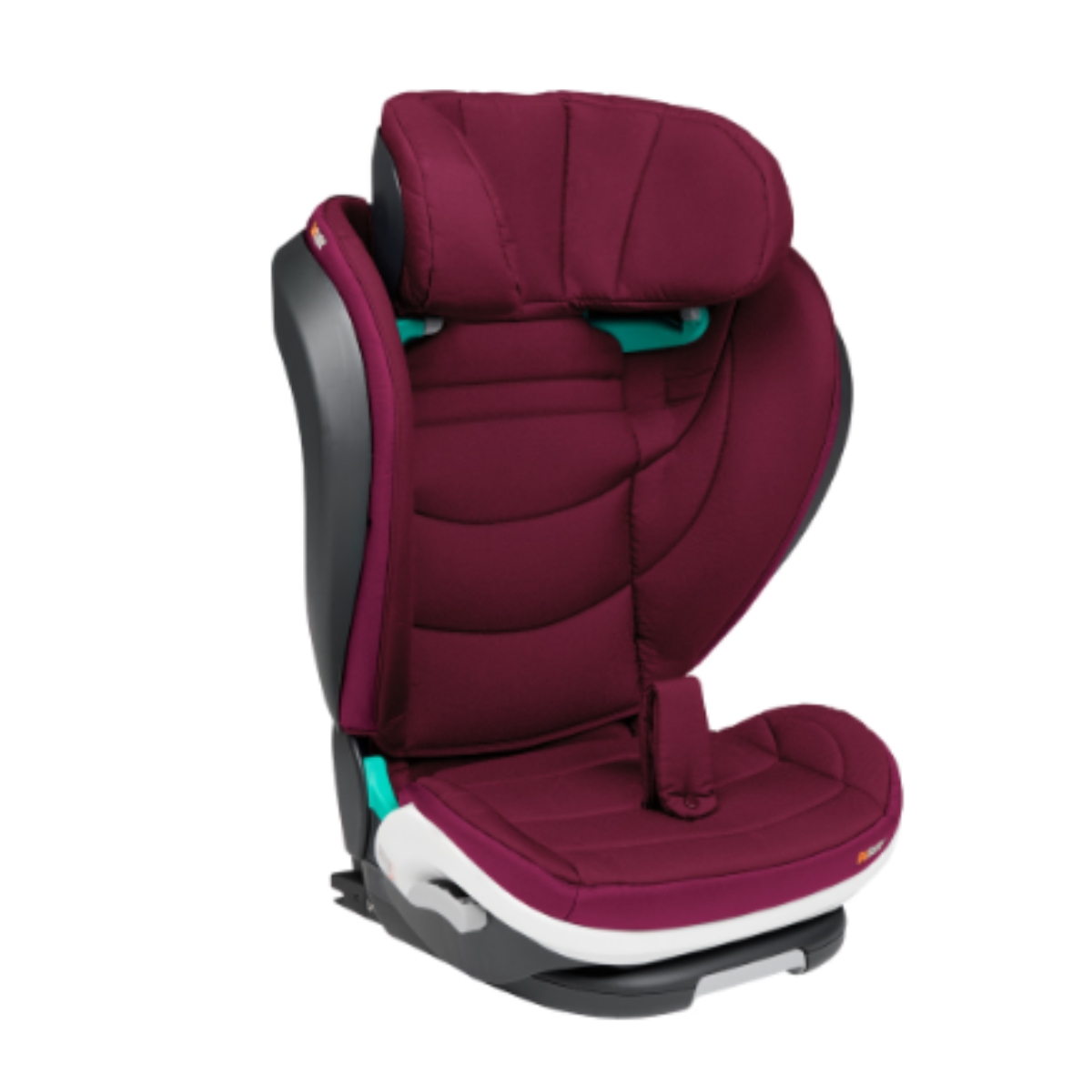 BeSafe-Flex-2-Fix-2-Burgundy