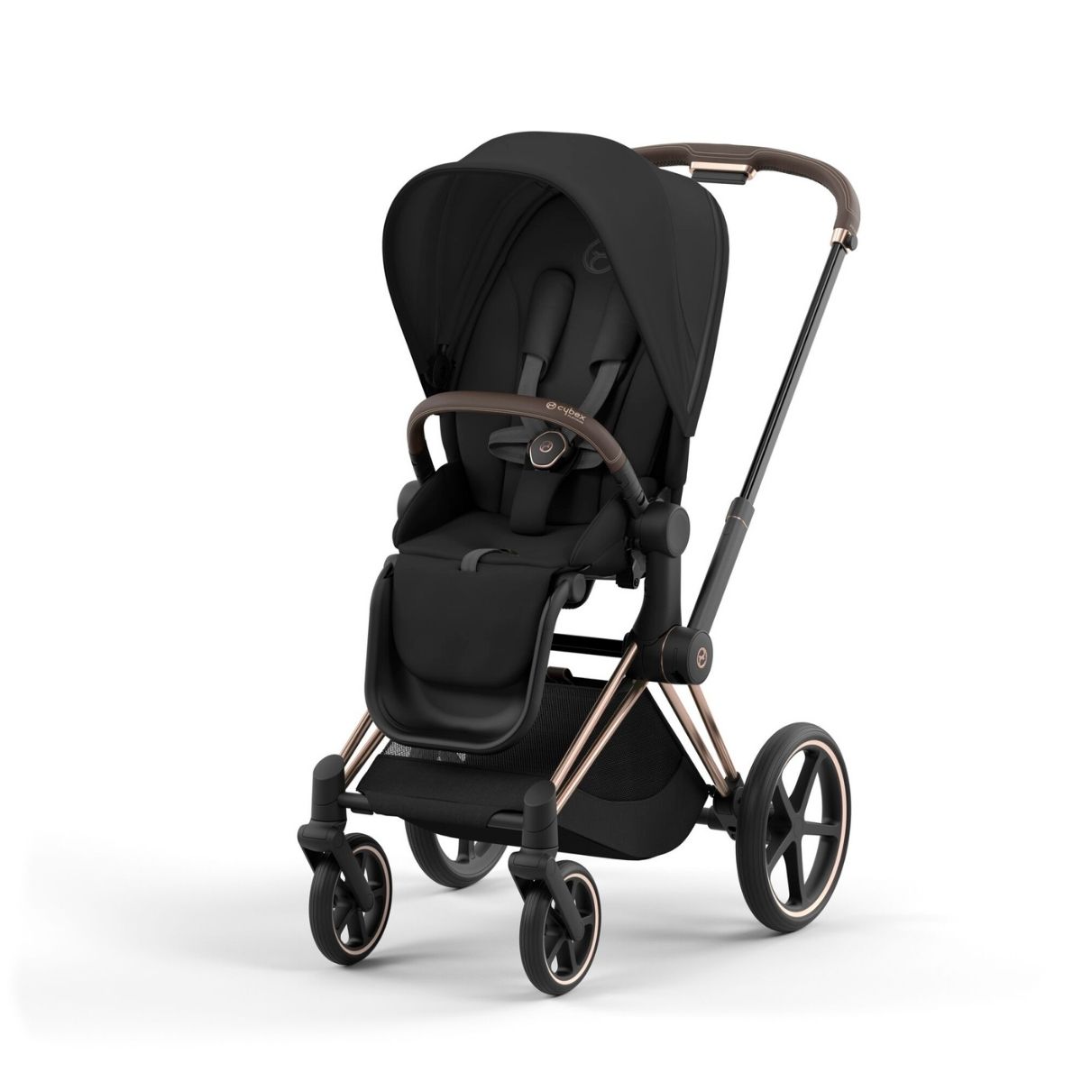 Cybex Priam 4 Kinderwagen Kollektion 2024/2025