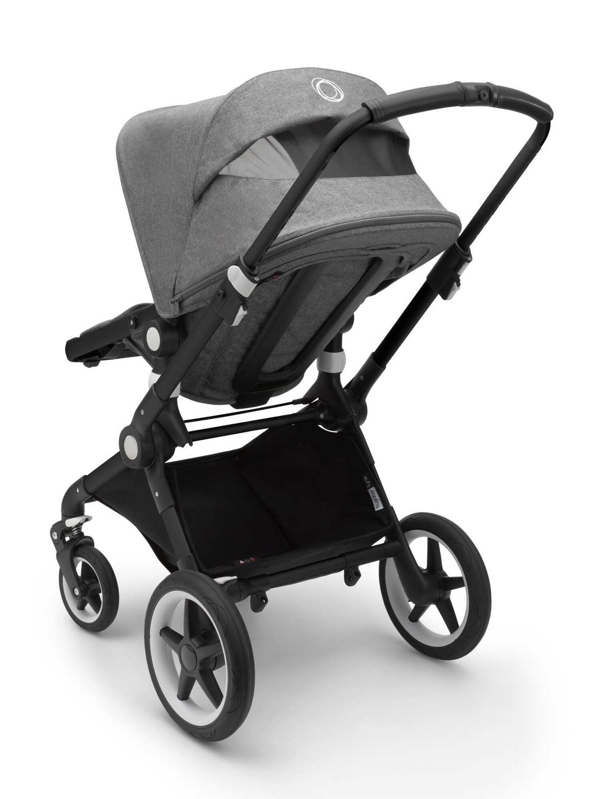 Bugaboo Lynx Complete Kombikinderwagen- Details