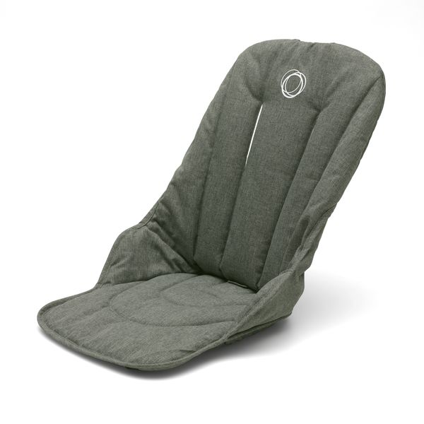 Bugaboo Fox Sitzbezug Green Melange