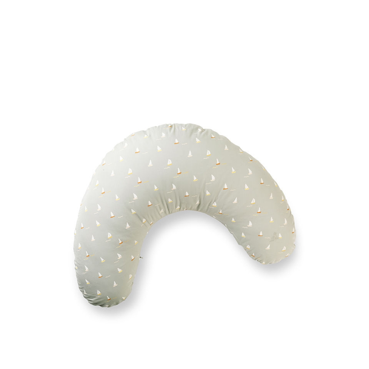 Dear April nursing pillow