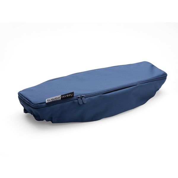 Bugaboo Donkey2 Abdeckung seitliche Gepäcktasche - Sky Blue