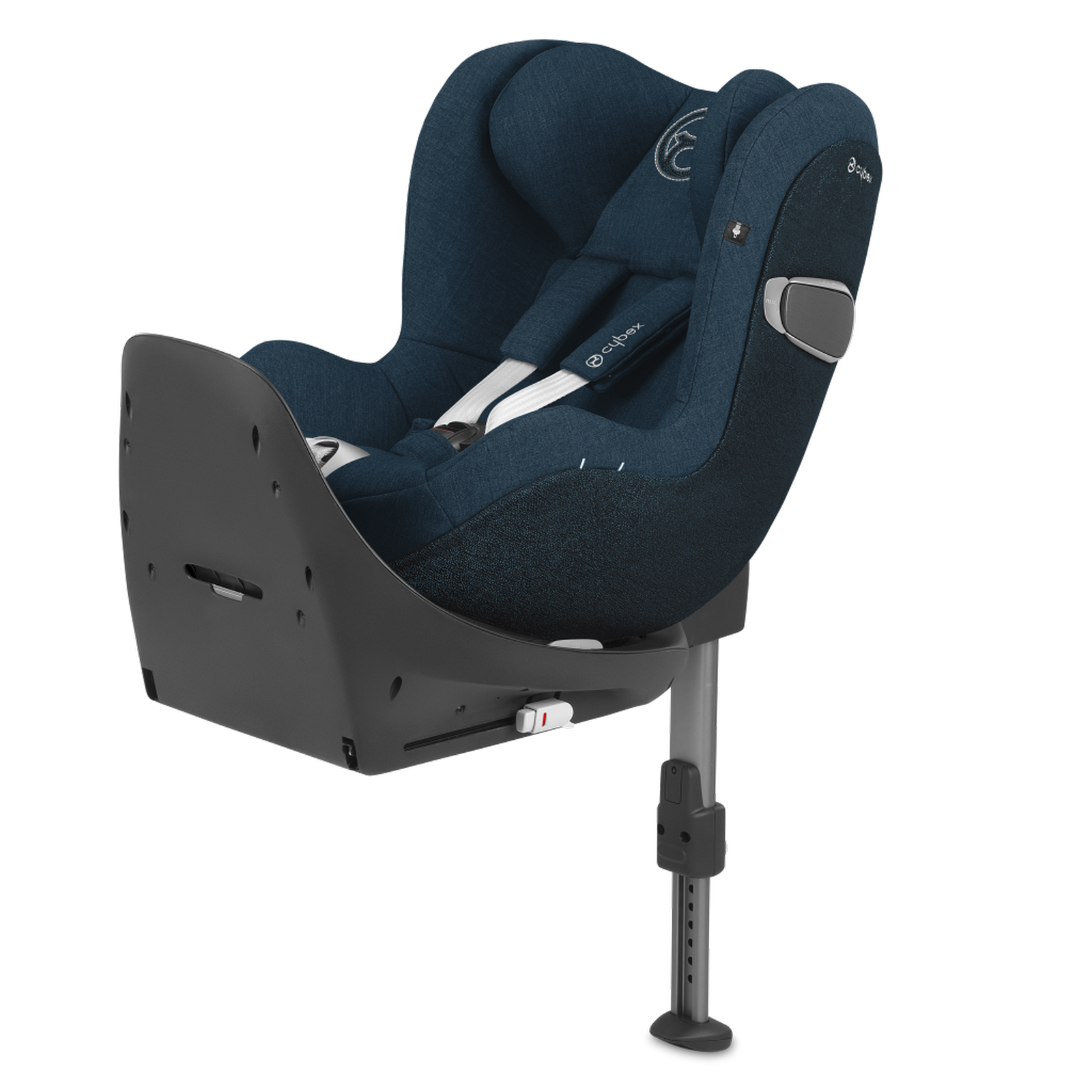 Cybex Sirona Z i-Size Kindersitz - Mountain Blue Plus