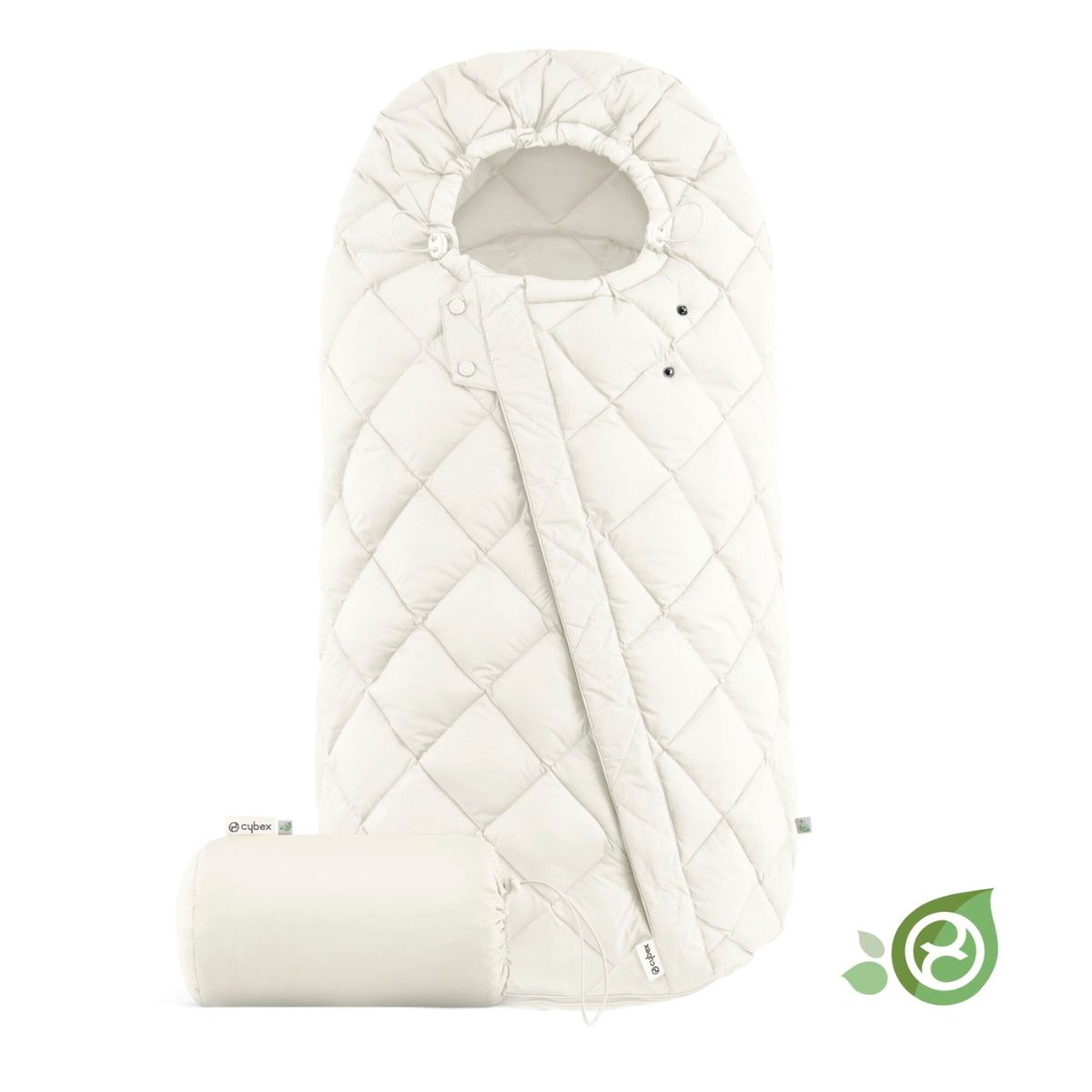 Cybex Snogga 2 footmuff for pushchairs