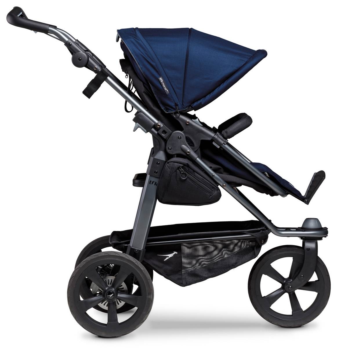 TFK-Mono-Kombi-Kinderwagen-mit-Luftkammer-Radset-5-1200px TFK Mono Kombi Kinderwagen mit Luftkammer Radset - Marine