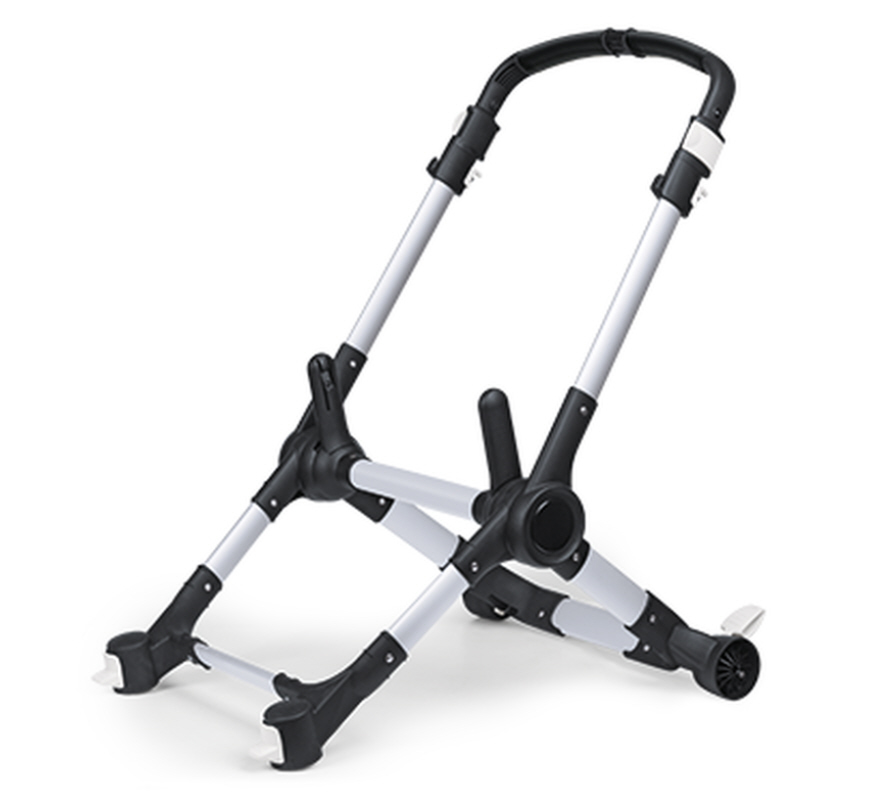 Bugaboo Ersatzteil Buffalo+ Gestell Alu