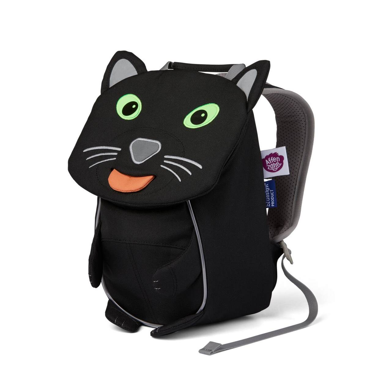 Affenzahn Kleines Rucksäckchen 2021 Panther