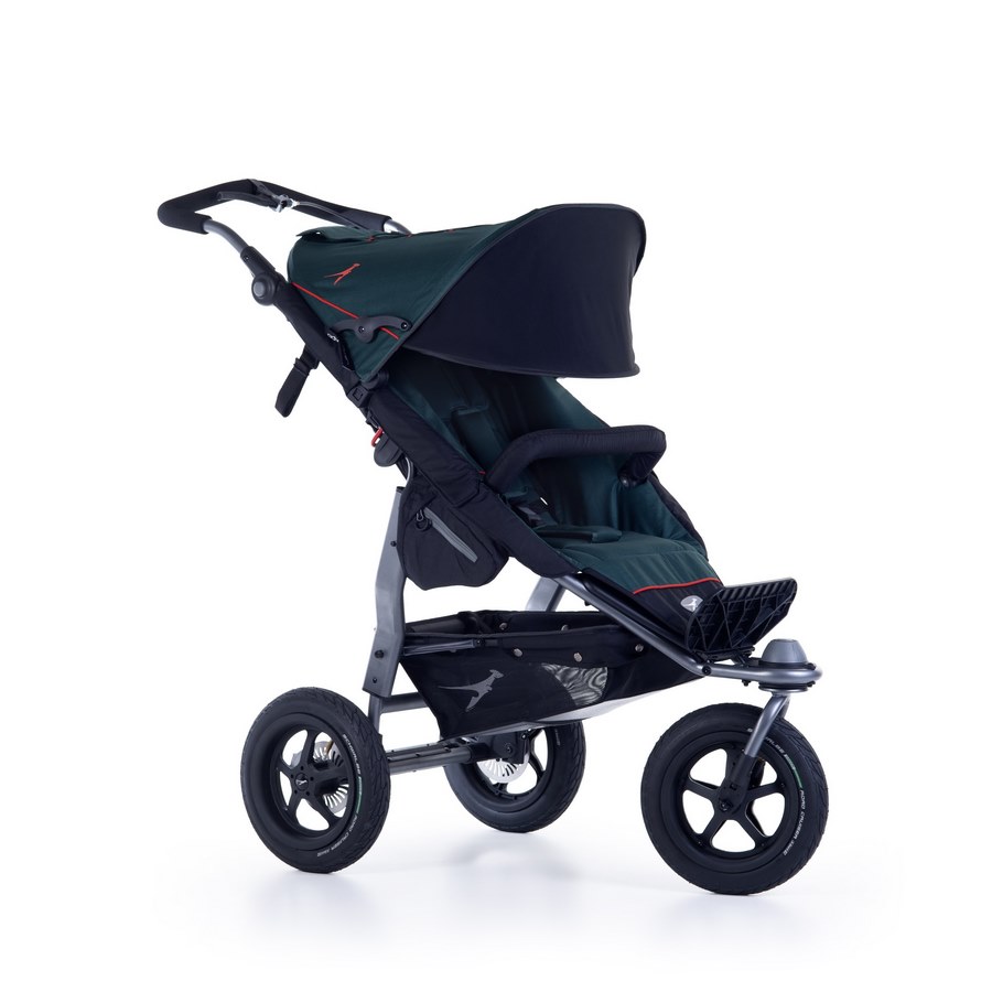 TFK JOGGSTER Adventure 2 Kinderwagen - Pine Grove