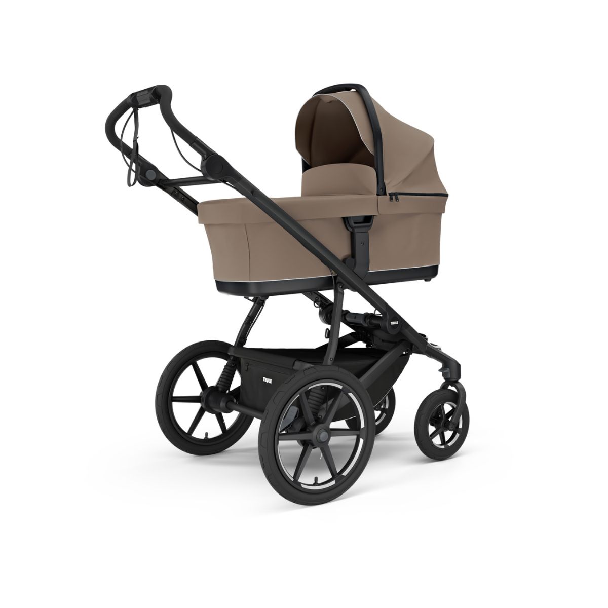 Thule Urban Glide 4-wheel pushchair