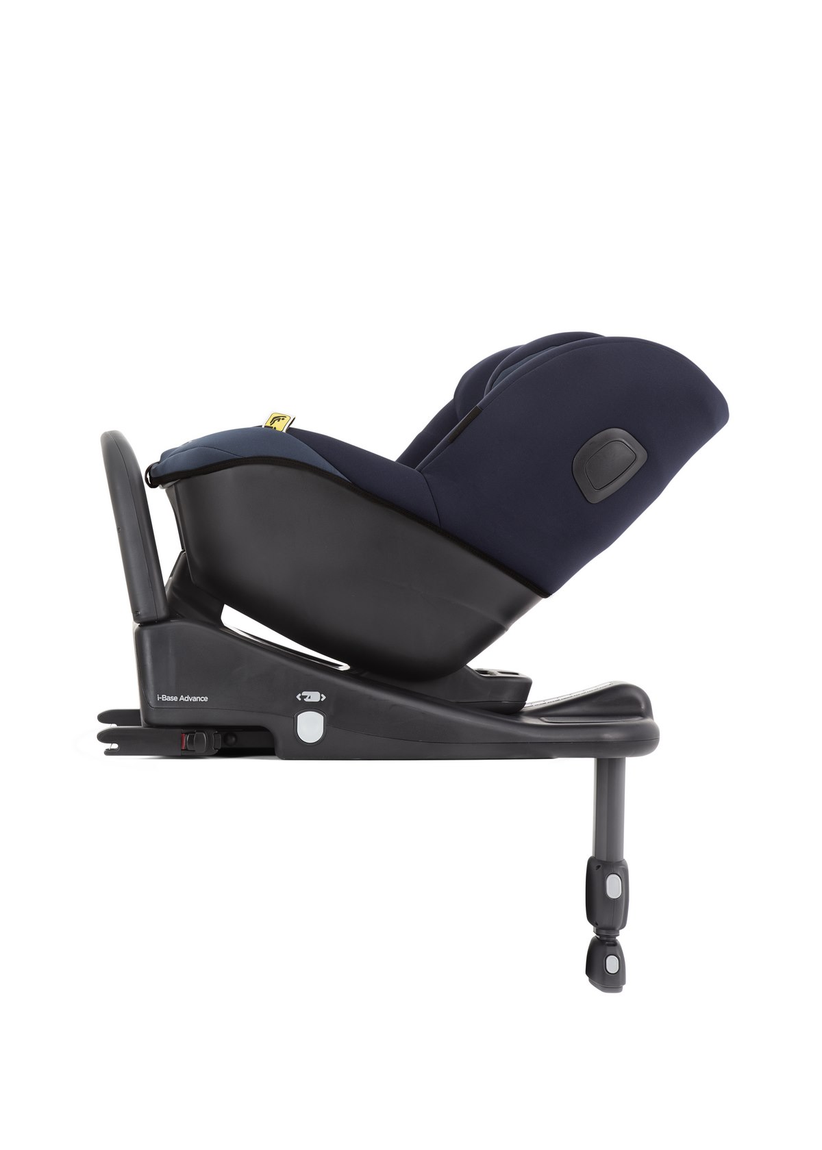 Joie i-Venture R  i-Size Reboard-Kindersitz Details