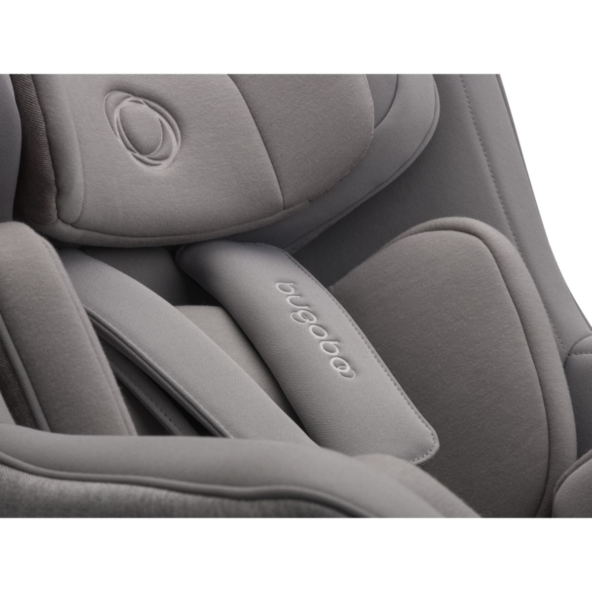 Bugaboo-Owl-by-nuna-Kindersitz-grey-4