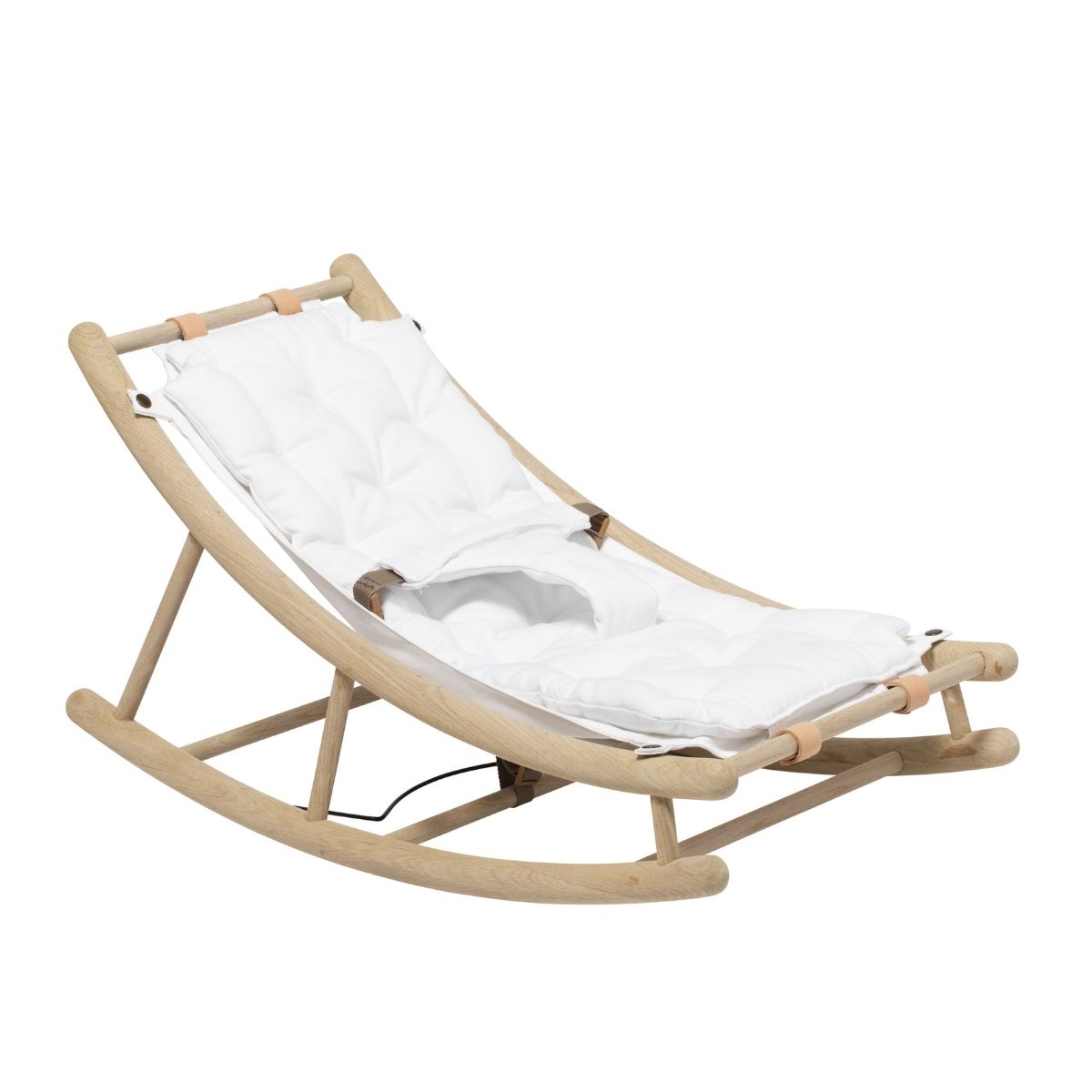 Oliver Furniture Baby- und Kleinkindwippe