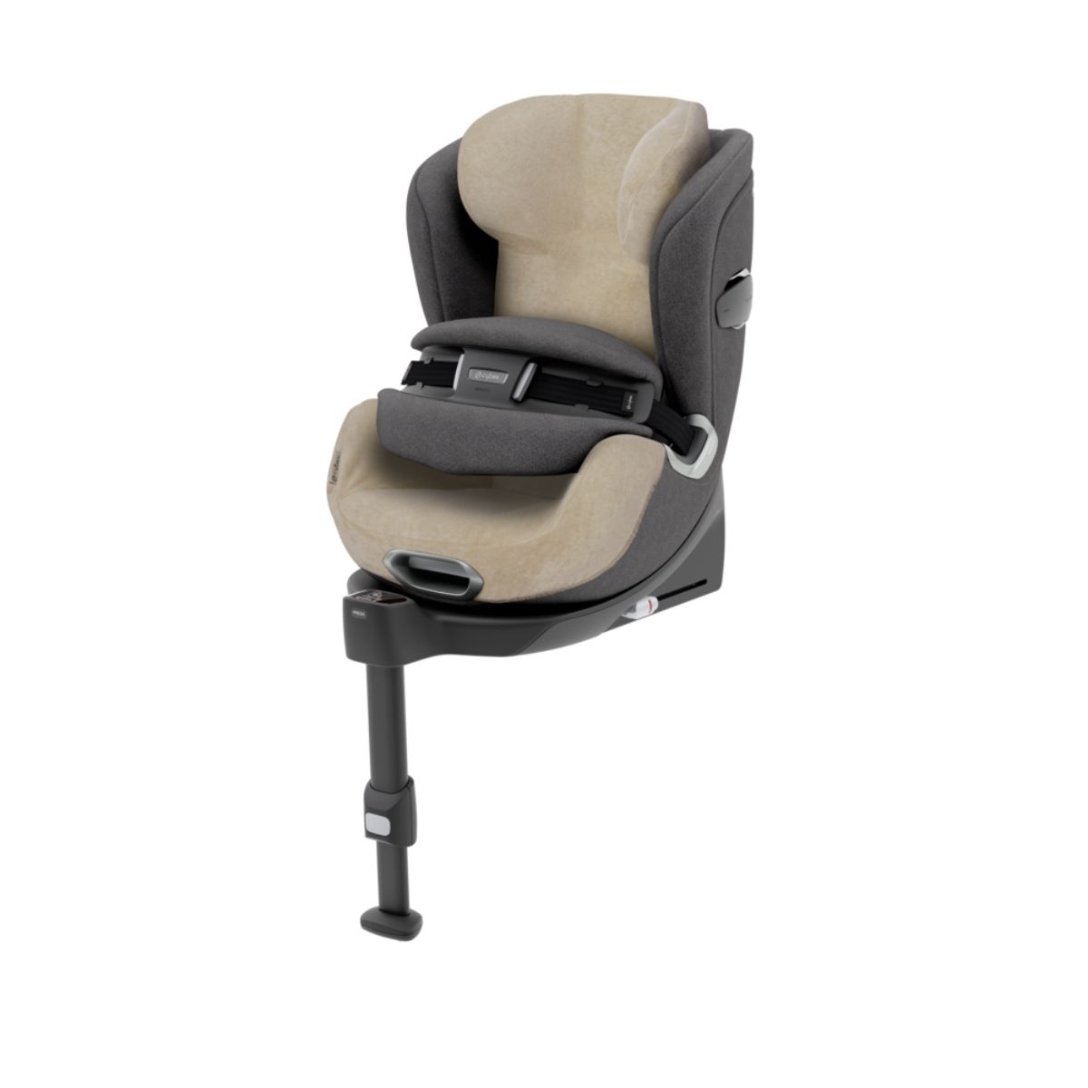 Cybex Sommerbezug für Anoris T i-Size- Beige