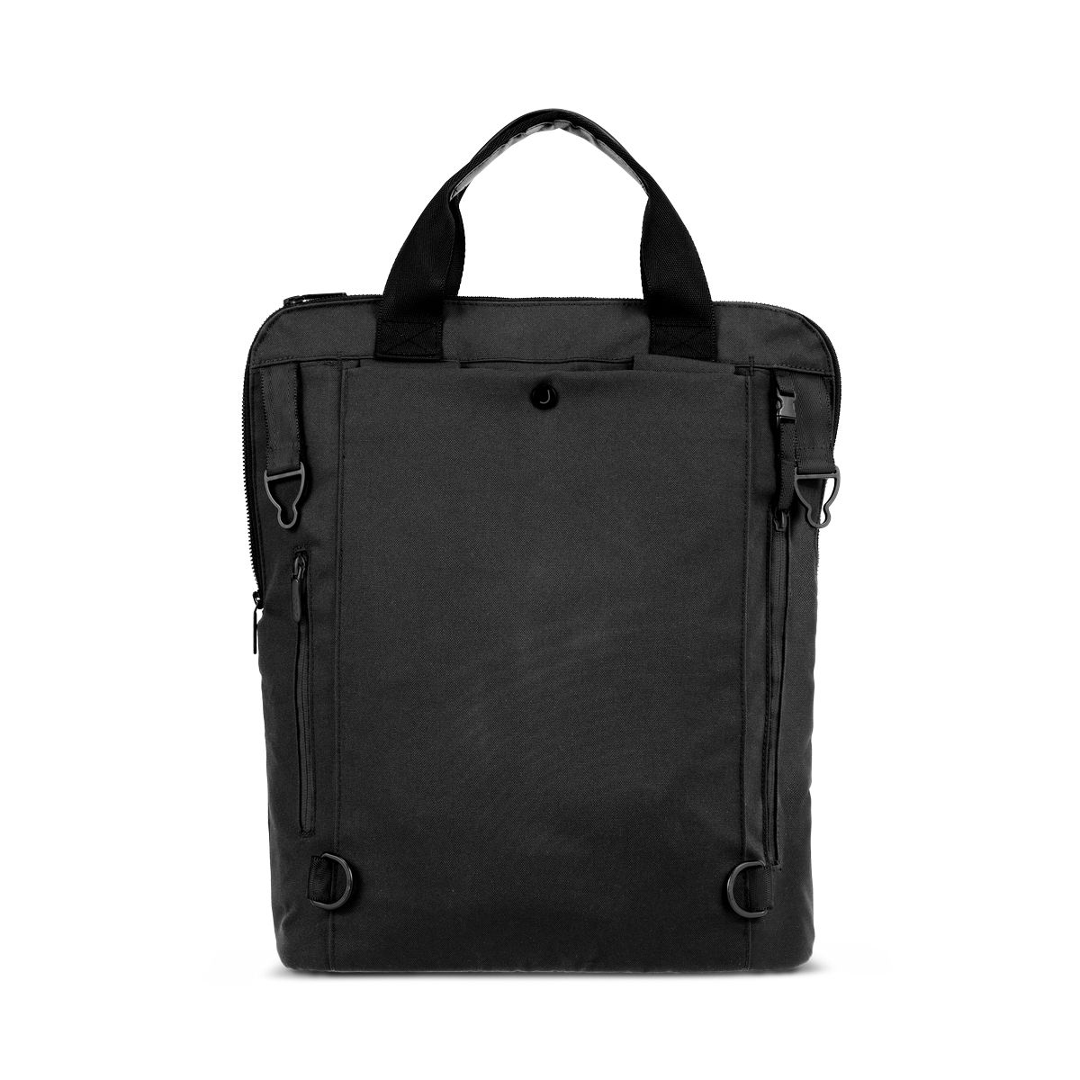 Joolz Wickelrucksack Schwarz