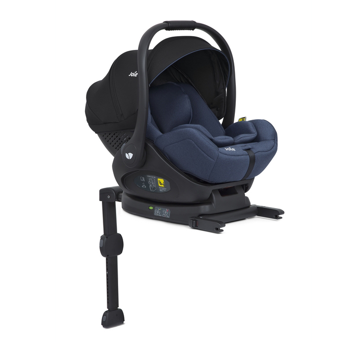 i-level_navy Joie i-Level i-Size Navy Blazer