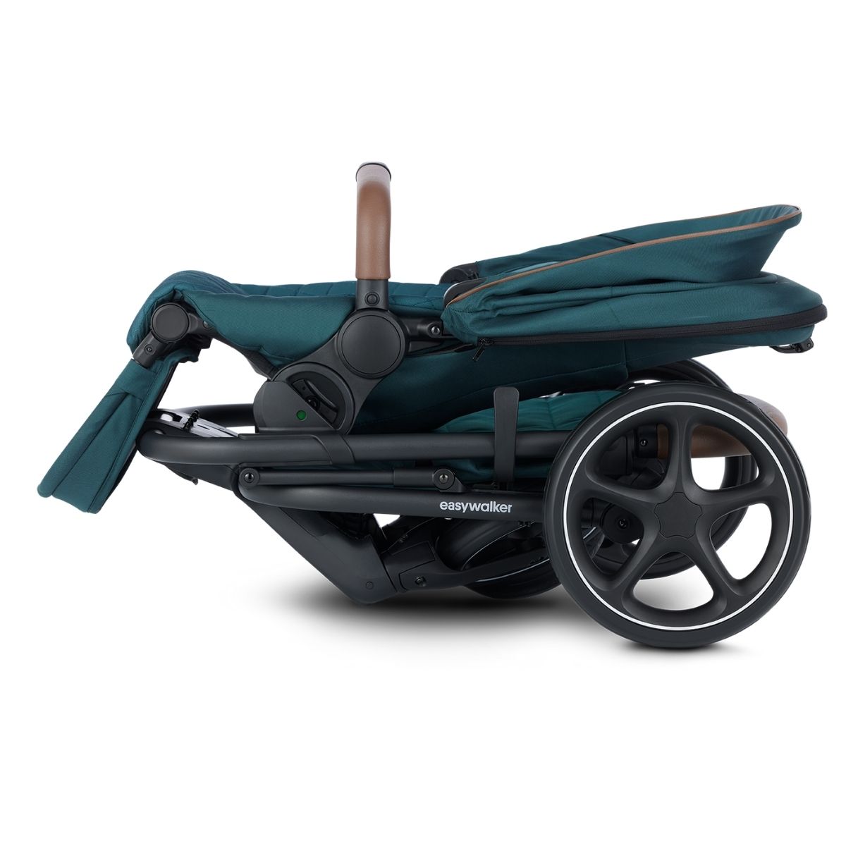 Easywalker-Harvey-5-Premium-Kombikinderwagen-Jade-Green-9