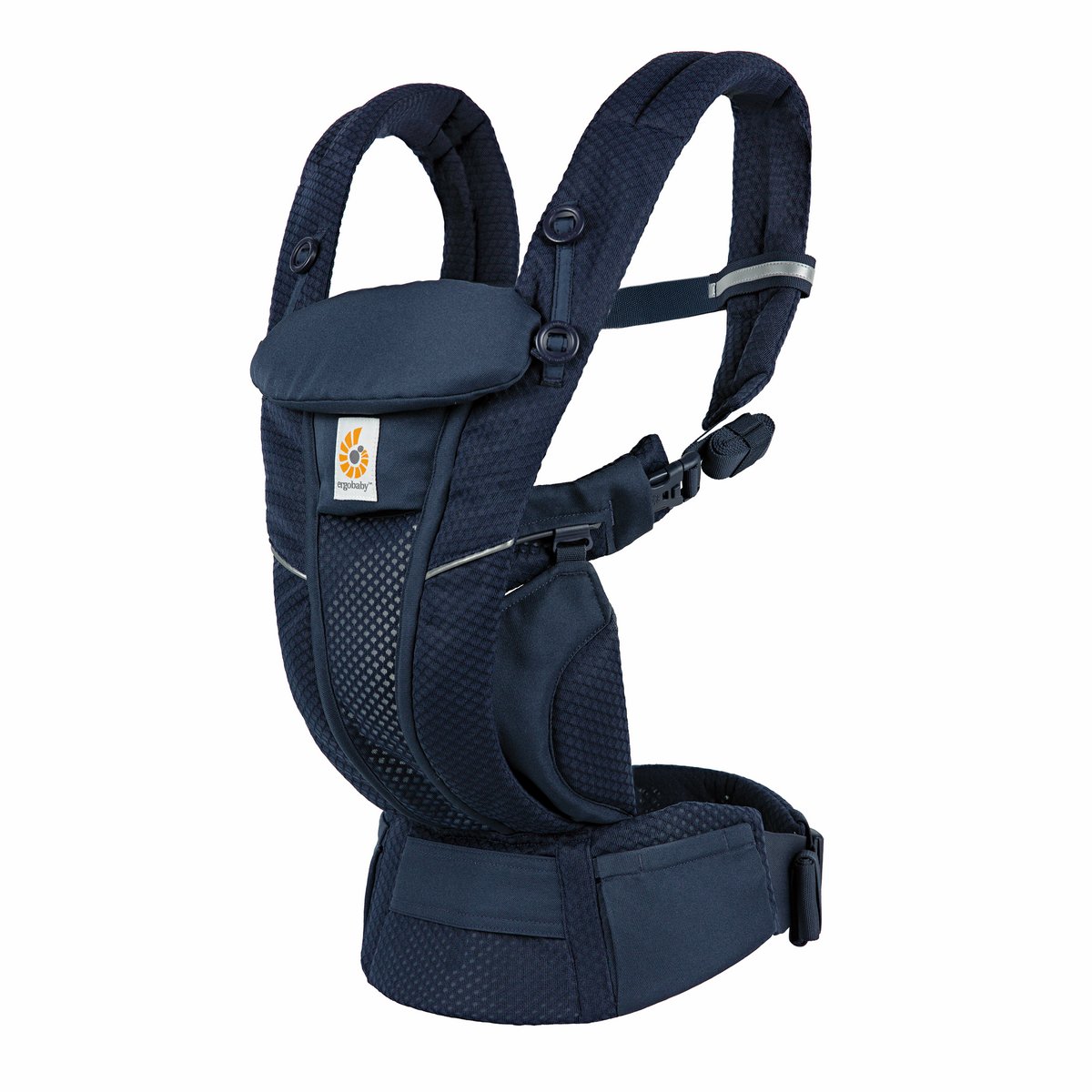 Ergobaby OMNI Breeze- Midnight Blue