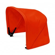 Bugaboo-Cameleon3-Erweiterbares-Verdeck - Orange