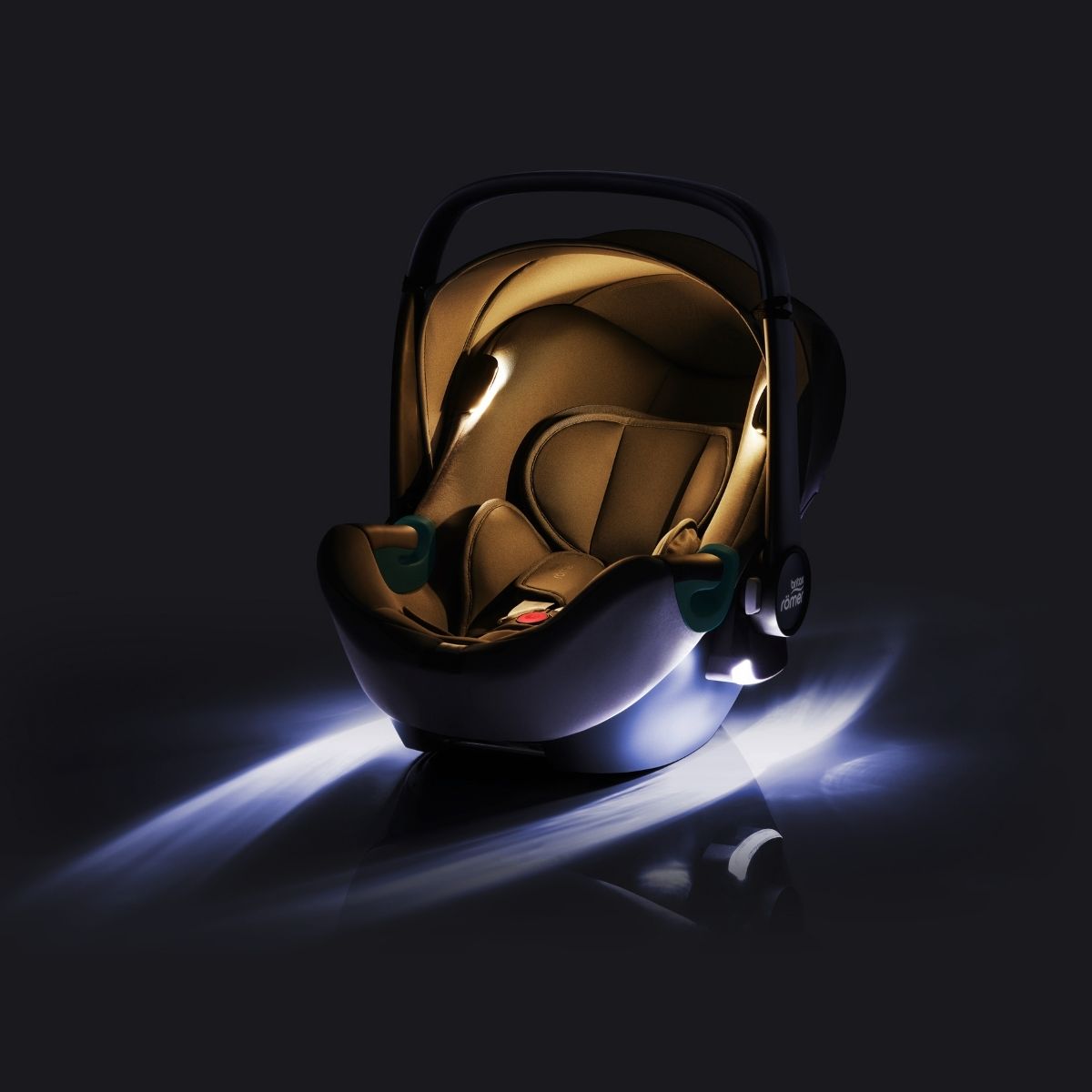 BABY-SAFE-iSENSE-1 Britax Römer Baby-Safe iSense Babyschale