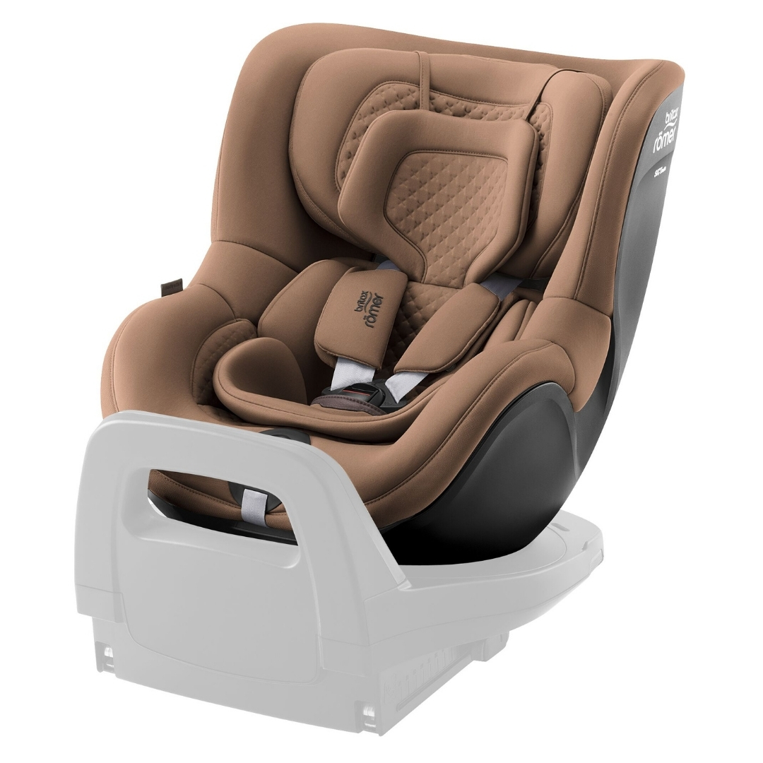 Britax Römer Dualfix 5Z