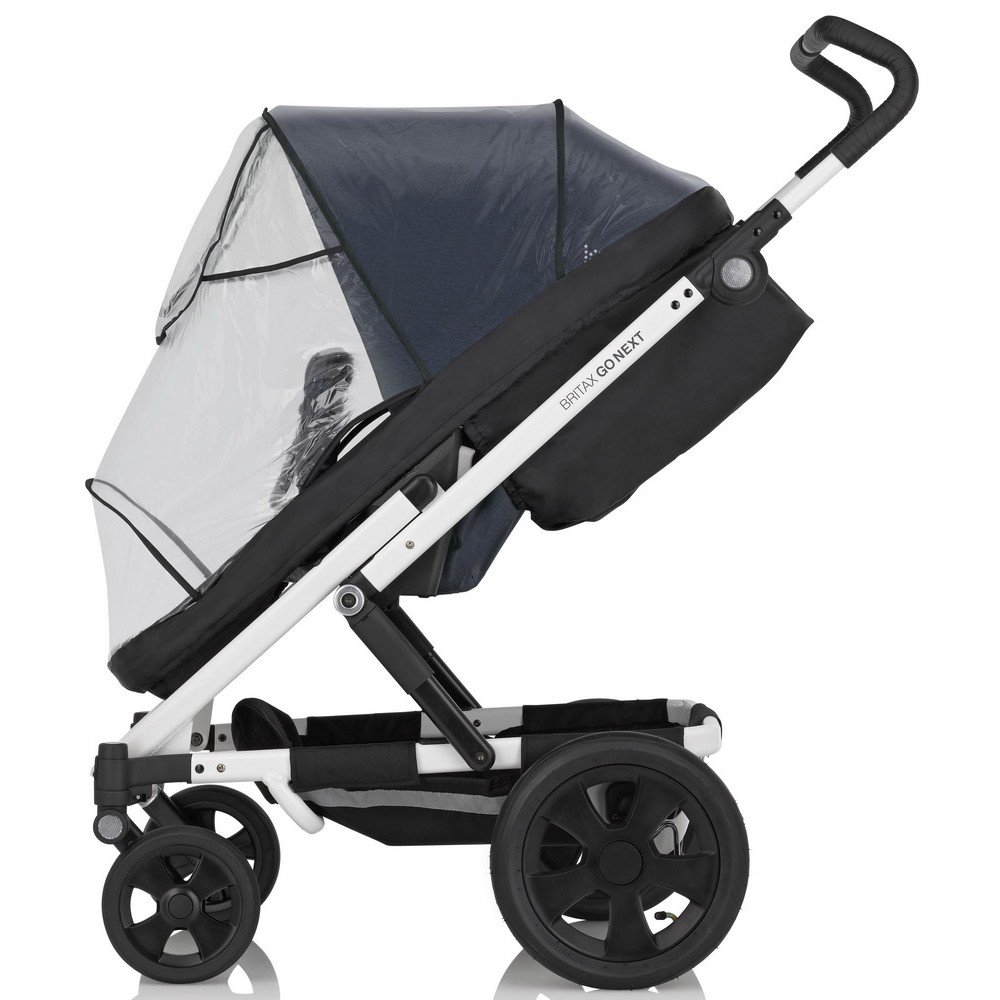 Britax Römer GO Univeral-Regenverdeck