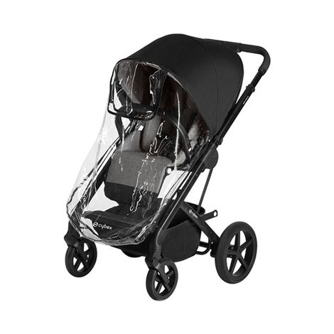 Cybex Balios S Lux Regenverdeck für Sitzeinheit