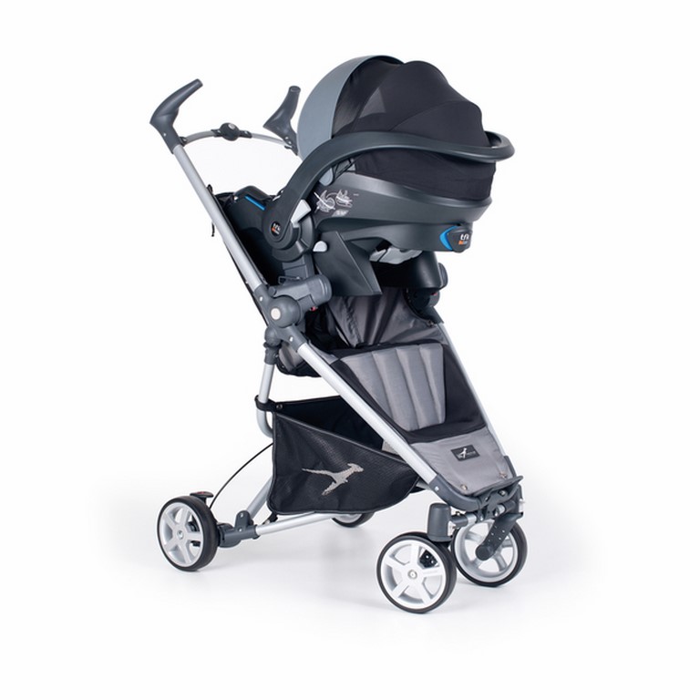 TFK DOT Adapter für Recaro
