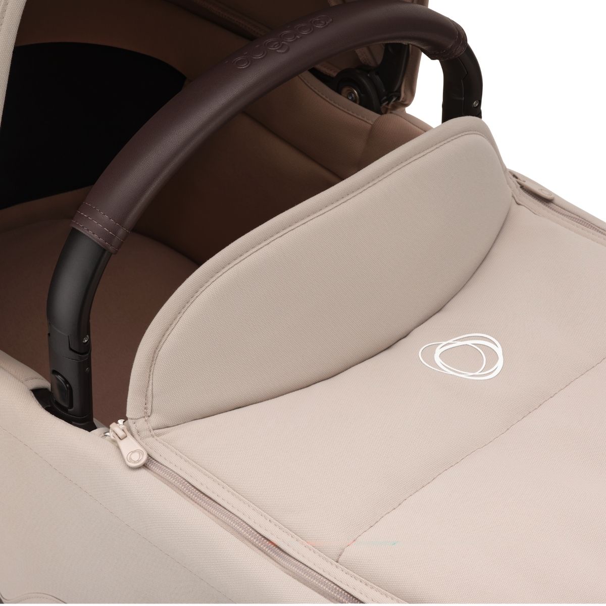 Bugaboo-Taupe-Dragonfly-Kinderwagen-11