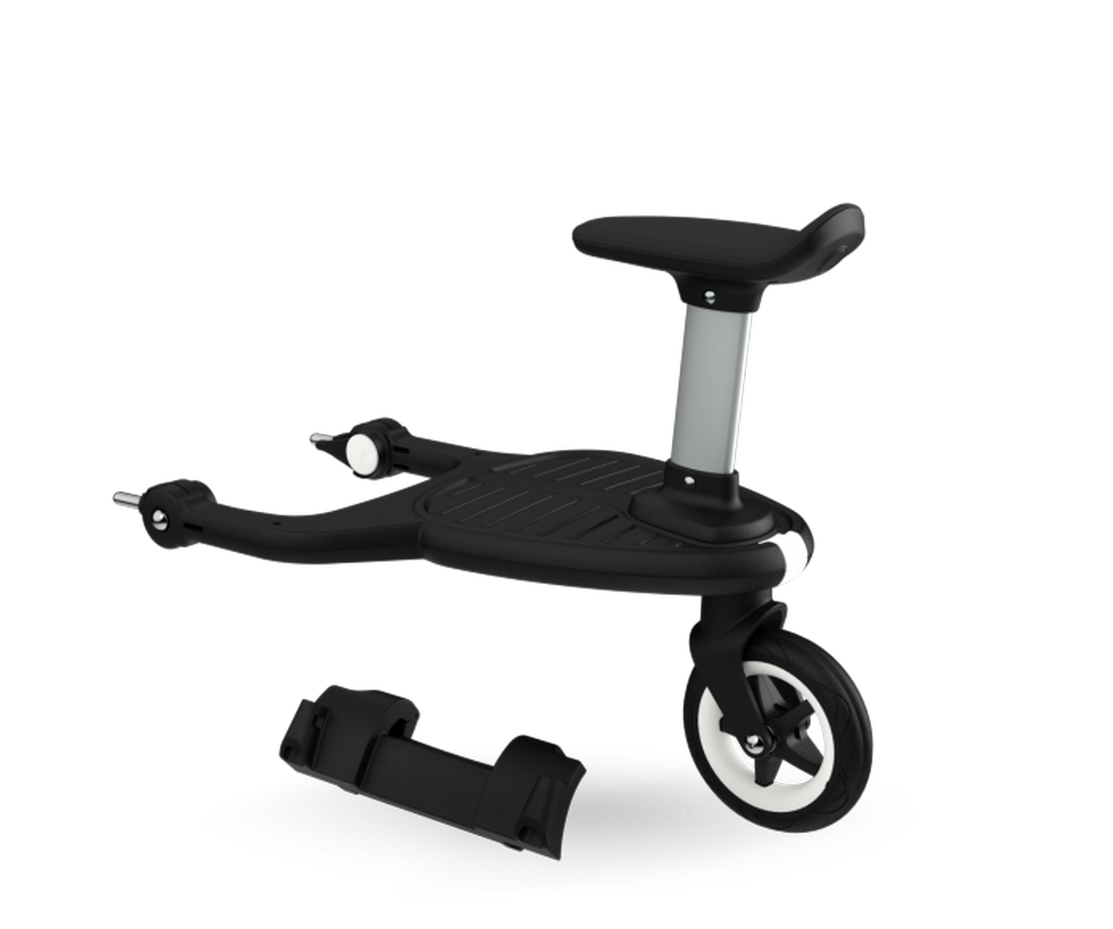 Bugaboo-Komfort-Mitfahrbrett-PLUS-Adapter-f-r-DonkeyBuffalo-2 Bugaboo Komfort Mitfahrbrett PLUS Adapter für DonkeyBuffalo
