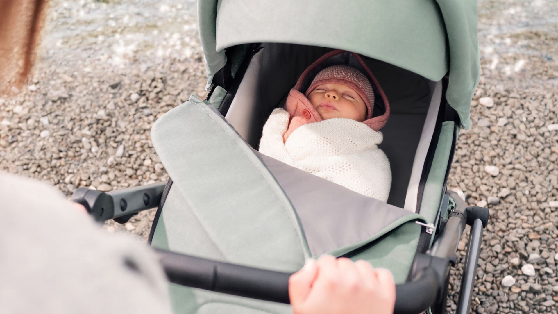 Tipps für den Kinderwagenkauf