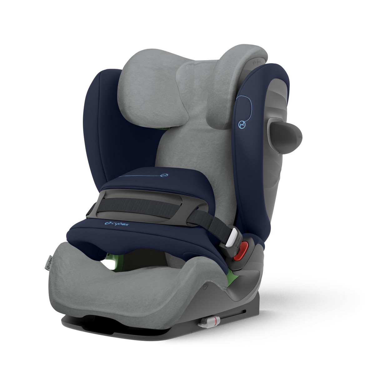 Cybex Sommerbezug für Pallas G i-Size- Grey