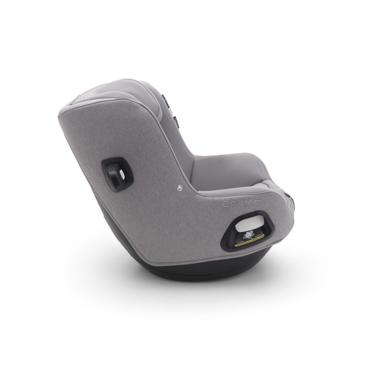 Bugaboo-Owl-by-nuna-Kindersitz-grey-7