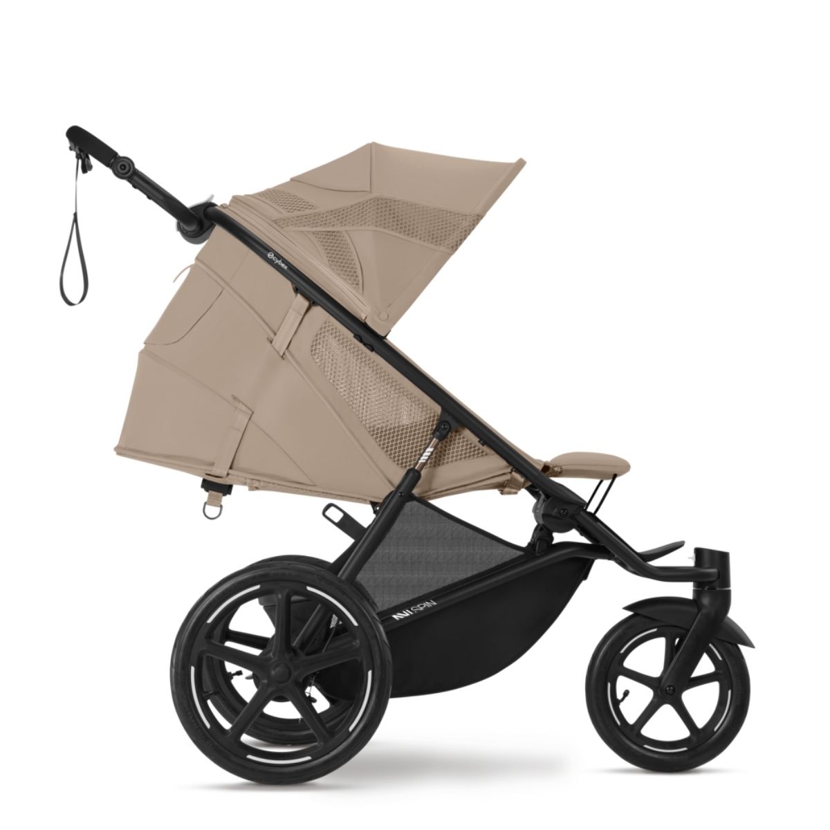 Almond-Beige-Cybex-Cot-S-Babywanne-f-r-Avi-Spin-6H930DtRxPbPpB