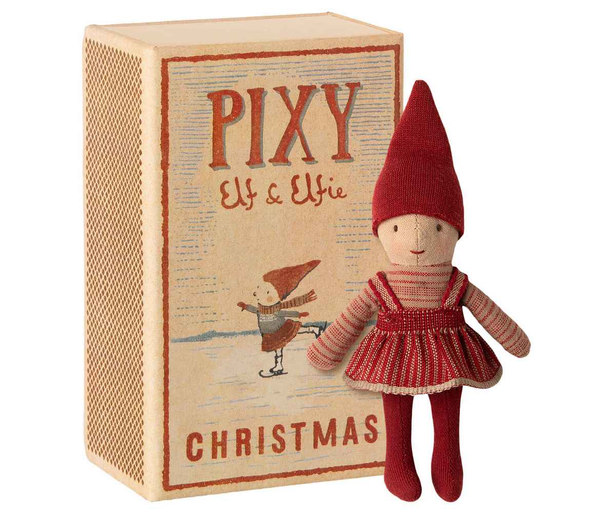 Maileg-Pixy-Elfie-in-Box-1200px Maileg Pixy Elfie in Box