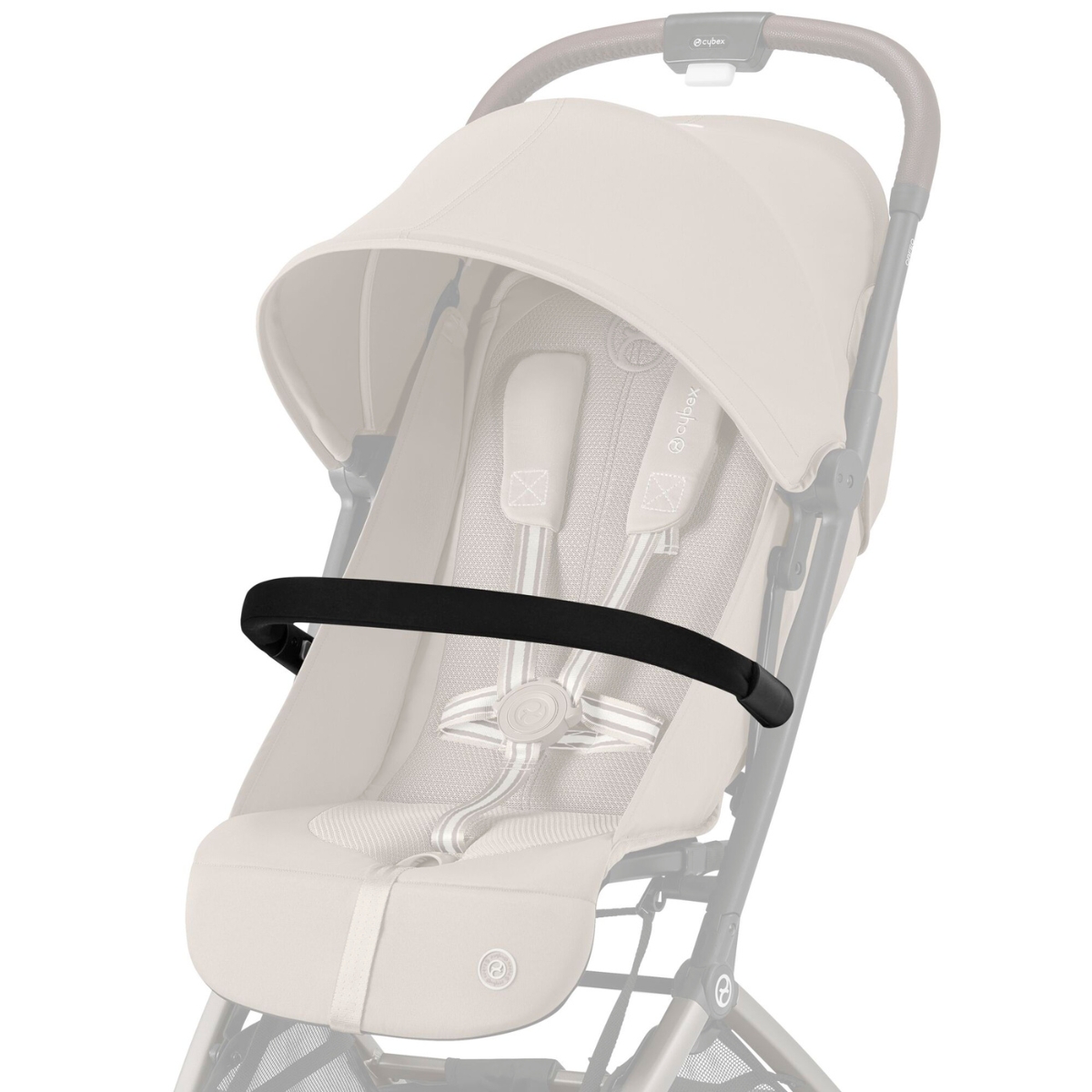 Cybex Bauchbügel für Libelle / Orfeo Buggy