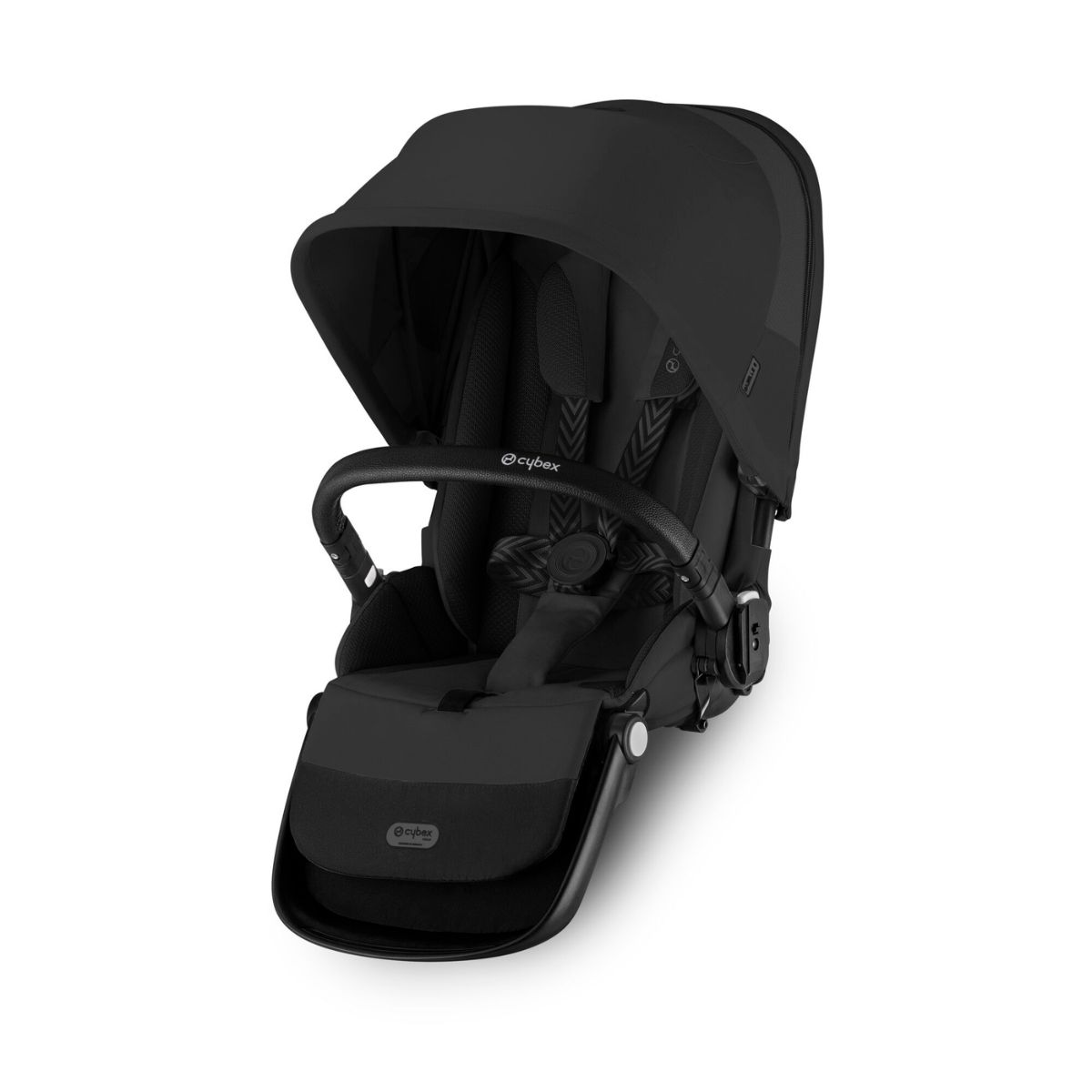 Cybex-Sitzeinheit-f-r-Gazelle-S-Moon-Black