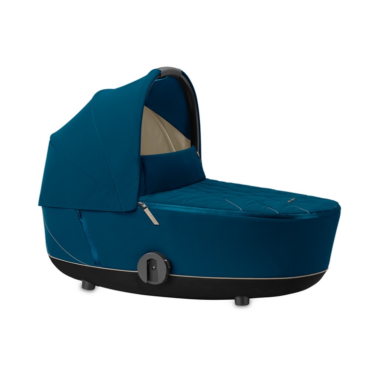 Cybex Mios Lux Kinderwagenaufsatz Mountain Blue