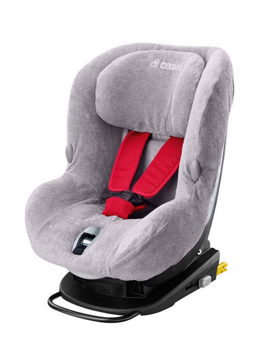 Maxi Cosi Sommerbezug für MiloFix