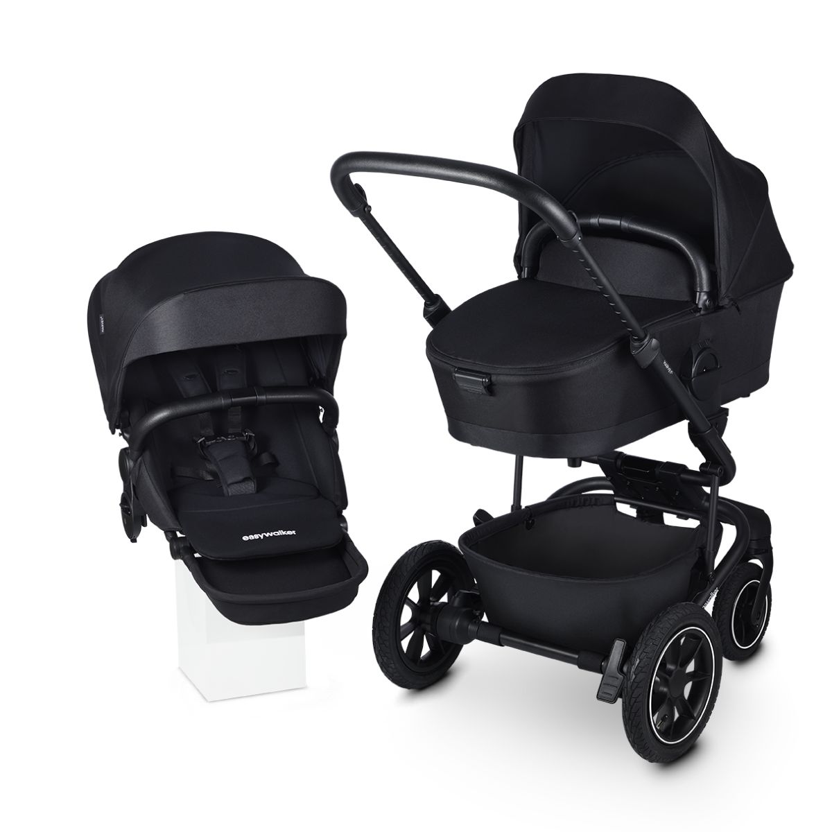Easywalker Harvey 5 Air pushchair