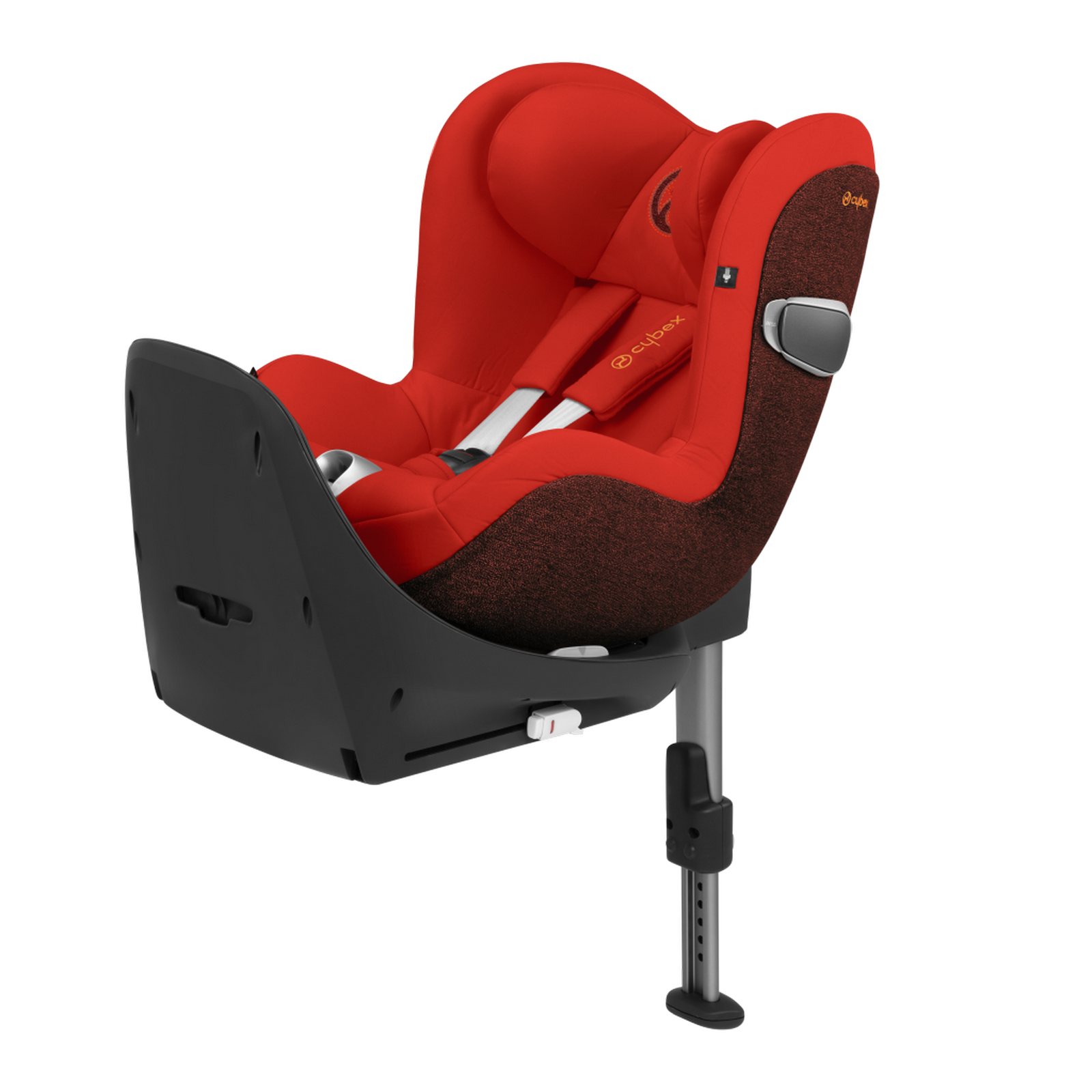 Cybex Sirona Z i-Size Kindersitz - Autumn Gold
