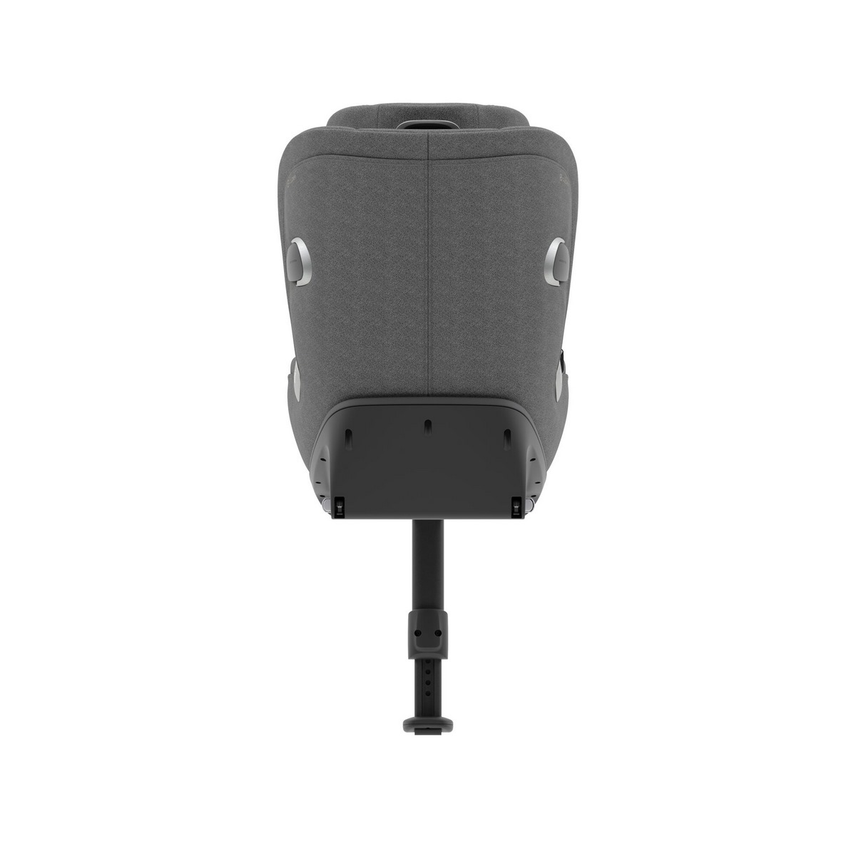 Cybex Anoris T i-Size vorwärts Kindersitz - Soho Grey
