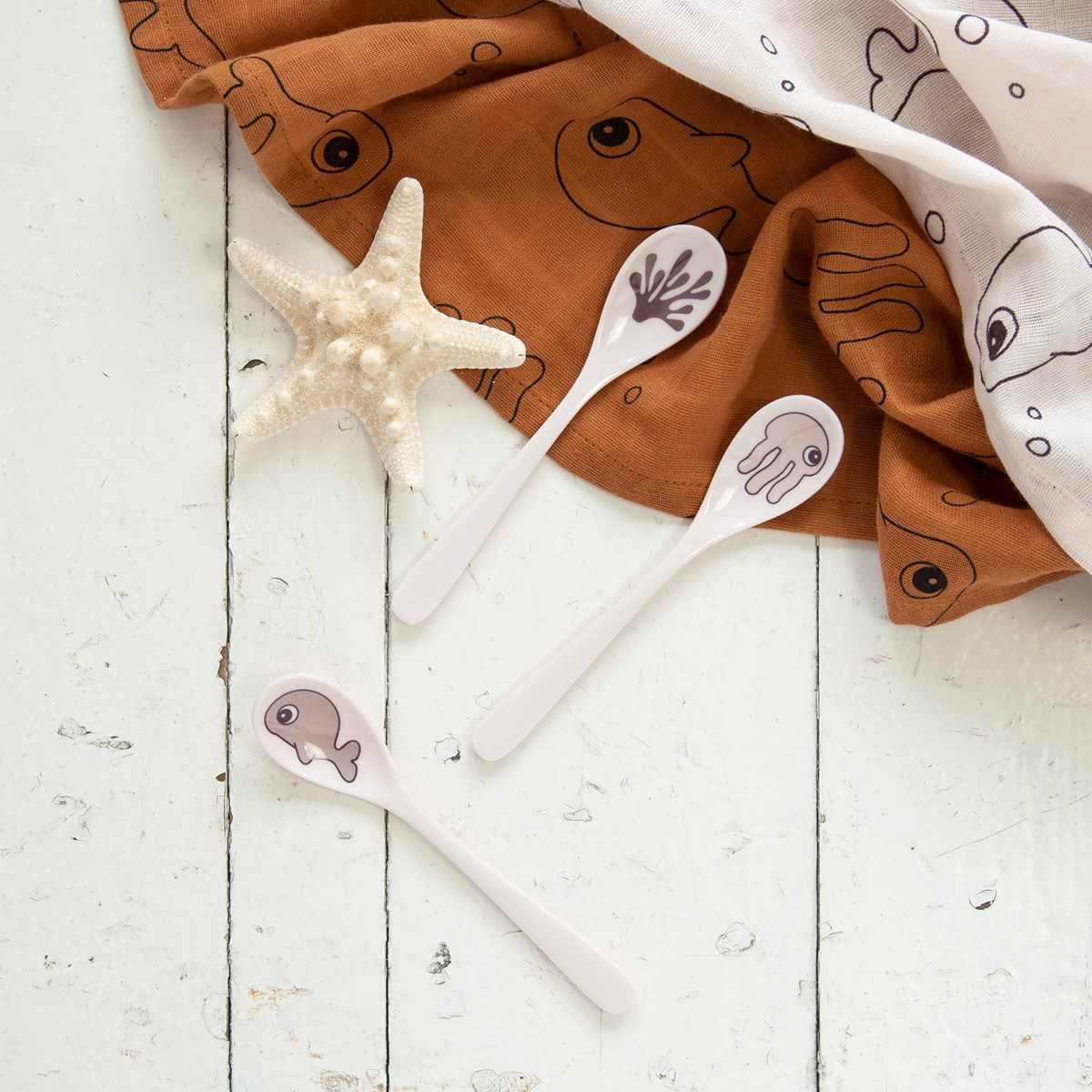 Powder-2-1200px Done by Deer Löffel 3 St. Sea Friends- Powder