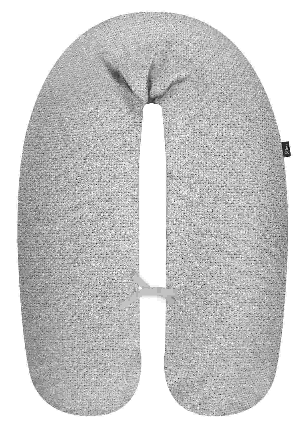 Alvi Stillkissen Komplett Special Fabric- Pique