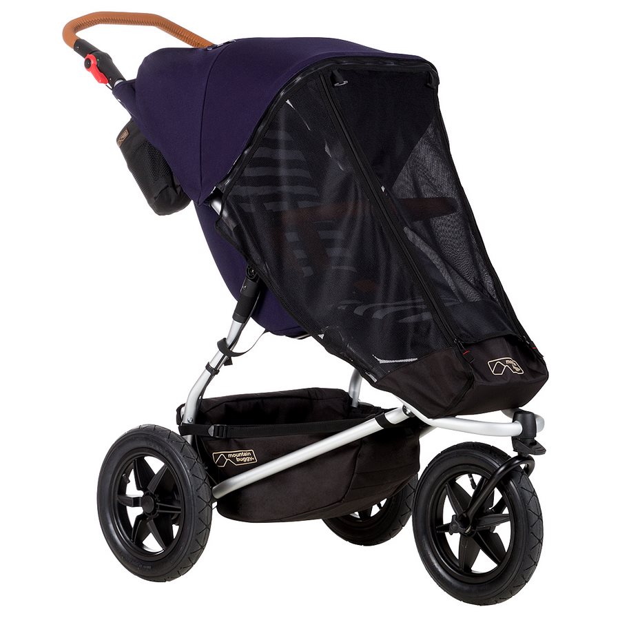 Mountainbuggy Sonnenverdeck Urban Jungle & Terrain
