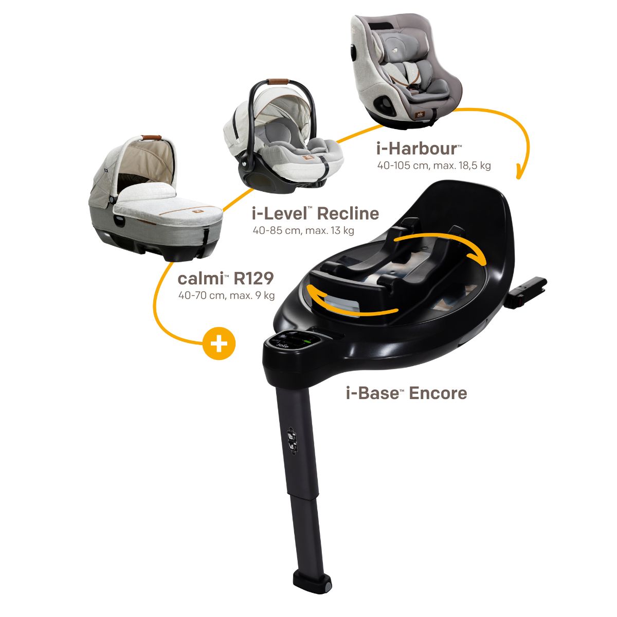 Joie-i-Level-Recline-Oyster-7