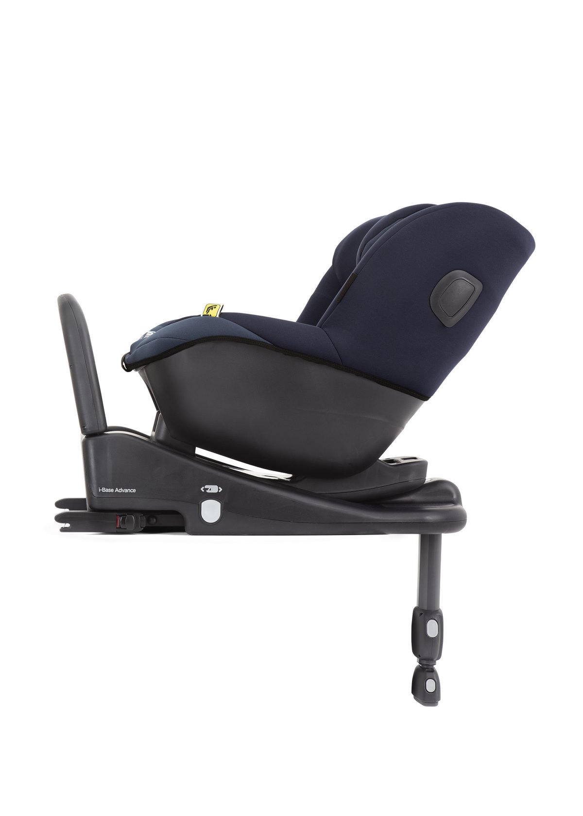 Joie i-Venture R  i-Size Reboard-Kindersitz Details