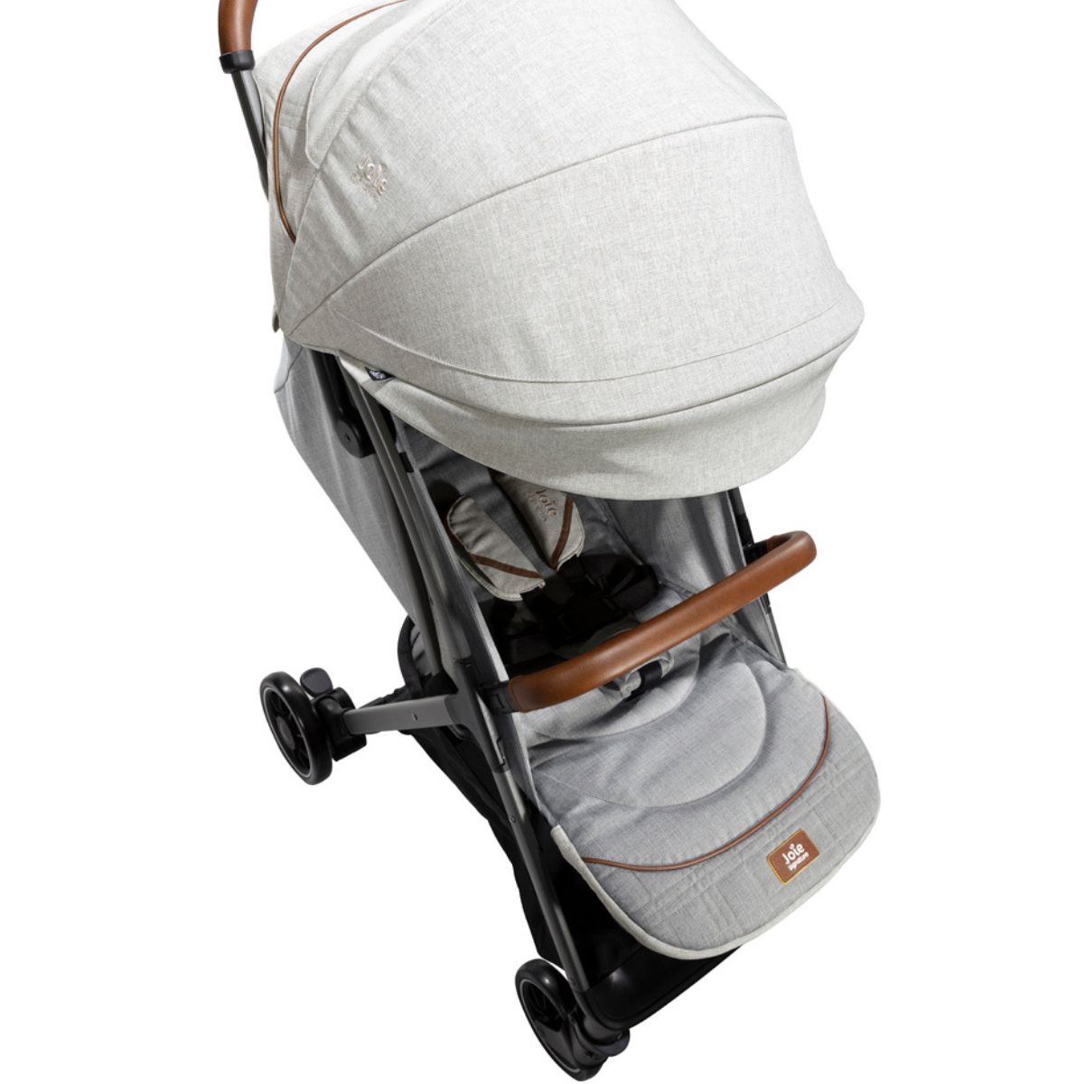 Joie-Signature-Parcel-Buggy-Oyster-9
