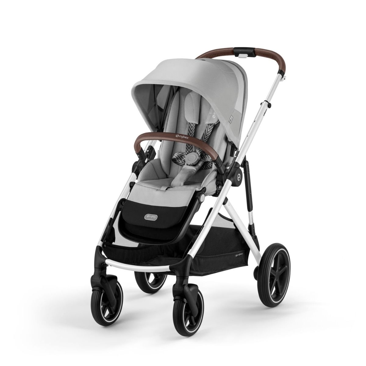 Cybex Gazelle S Kinderwagen neue Kollektion