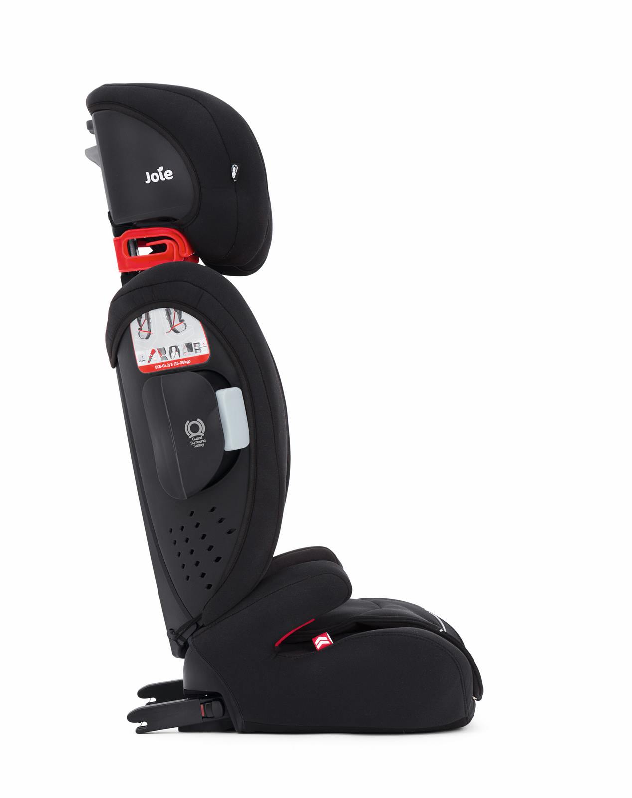 Joie Transcend Kindersitz - Tuxedo