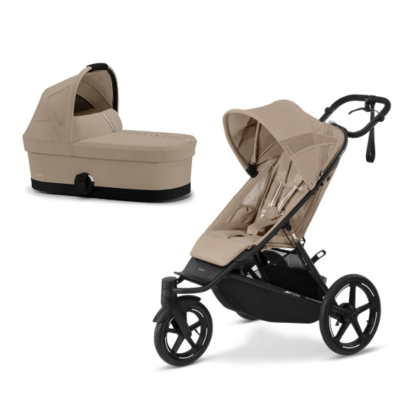 Almond-Beige-Cybex-Cot-S-Babywanne-f-r-Avi-Spin-8vpRUDMIgE43Zk